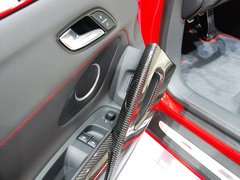 2007款 4.2 FSI quattro 