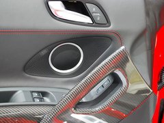2007款 4.2 FSI quattro 