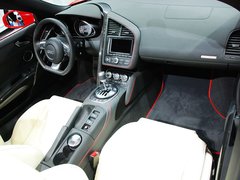 2007款 4.2 FSI quattro 