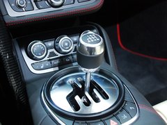 2007款 4.2 FSI quattro 