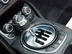 2007款 4.2 FSI quattro 