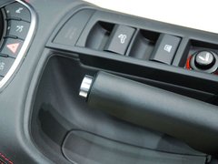 2007款 4.2 FSI quattro 