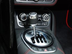 2007款 4.2 FSI quattro 