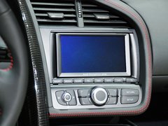 2007款 4.2 FSI quattro 