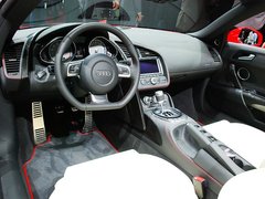 2007款 4.2 FSI quattro 