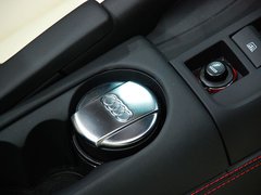 2007款 4.2 FSI quattro 