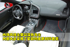2007款 4.2 FSI quattro 