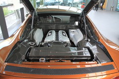 2007款 4.2 FSI quattro 