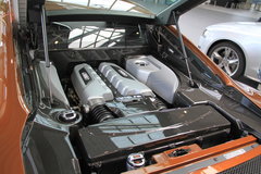 2007款 4.2 FSI quattro 