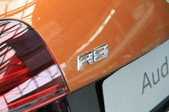 2007款 4.2 FSI quattro 