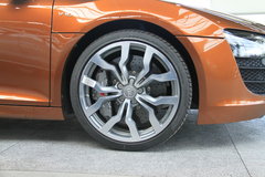 2007款 4.2 FSI quattro 
