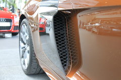 2007款 4.2 FSI quattro 