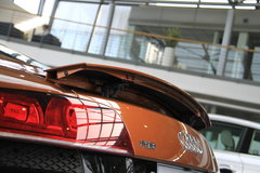 2007款 4.2 FSI quattro 