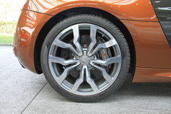 2007款 4.2 FSI quattro 