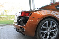 2007款 4.2 FSI quattro 