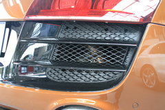 2007款 4.2 FSI quattro 