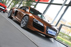 2007款 4.2 FSI quattro 