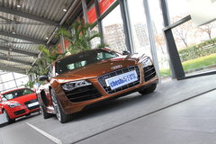 2007款 4.2 FSI quattro 