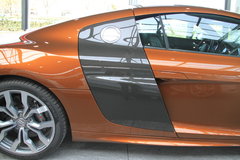 2007款 4.2 FSI quattro 