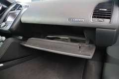 2007款 4.2 FSI quattro 