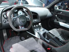 2007款 4.2 FSI quattro 