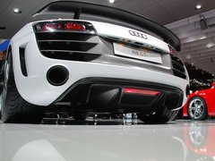 2007款 4.2 FSI quattro 