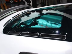 2007款 4.2 FSI quattro 