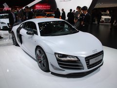 2007款 4.2 FSI quattro 