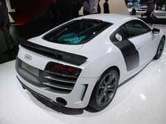 2007款 4.2 FSI quattro 