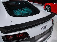 2007款 4.2 FSI quattro 