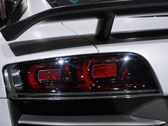 2007款 4.2 FSI quattro 