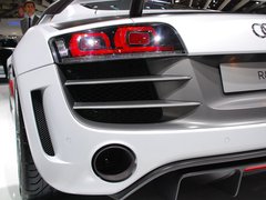2007款 4.2 FSI quattro 