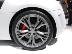 2007款 4.2 FSI quattro 