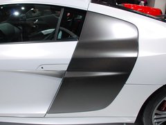 2007款 4.2 FSI quattro 
