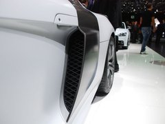 2007款 4.2 FSI quattro 
