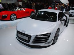 2007款 4.2 FSI quattro 
