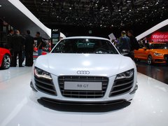 2007款 4.2 FSI quattro 