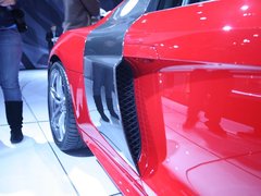 2007款 4.2 FSI quattro 