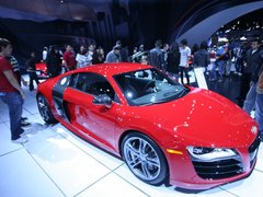 2007款 4.2 FSI quattro 