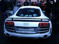 2007款 4.2 FSI quattro 