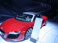 2007款 4.2 FSI quattro 