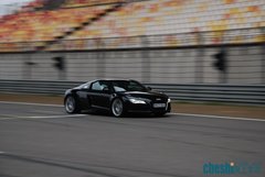 2007款 4.2 FSI quattro 