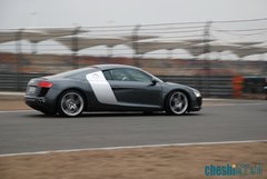 2007款 4.2 FSI quattro 