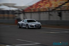 2007款 4.2 FSI quattro 