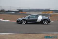 2007款 4.2 FSI quattro 