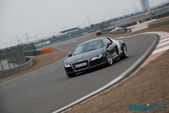 2007款 4.2 FSI quattro 