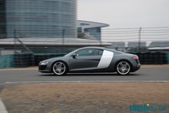 2007款 4.2 FSI quattro 