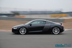 2007款 4.2 FSI quattro 