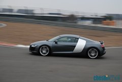 2007款 4.2 FSI quattro 
