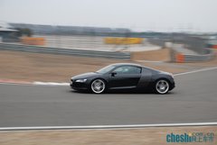2007款 4.2 FSI quattro 